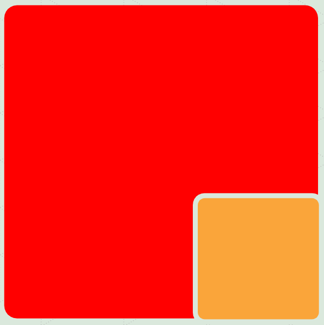 Image shows stationers Signature Choice logo. A squared red and orange emblem
